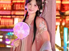 -汉仪华裳汉服馆(豫园店)