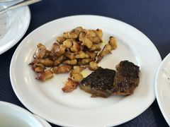 -鹭江潮餐厅•福建菜(鹭江佲家酒店)