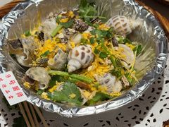 盐焗花螺-79号渔船海鲜饭店(宝安店)
