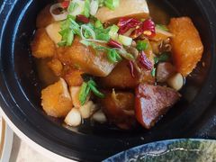 -路小缦·珍馐美馔(市心北路店)