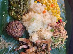 -mamalao老挝烤肉糯米饭