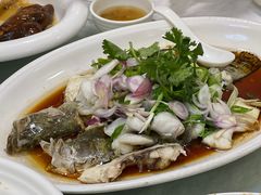 -万年酒楼(越秀南路店)