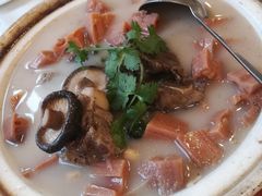 -海宝酒家(中山四路店)