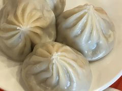 鲜肉小笼-王興記(中山路店)