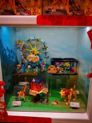 -乐高授权专卖店(济南万象城店)