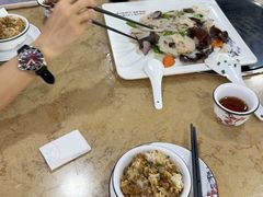 -苏记餐厅(叠南店)