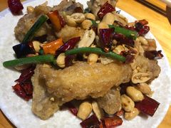 -搓火大都会(广安门总店)