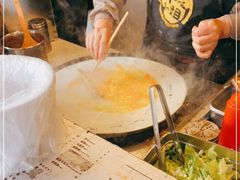 -卞姐蛋饼(陕西南路店)