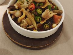 -尚一汤 广东炖汤(金桥国际店)