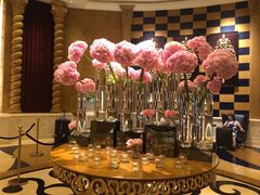 -澳门十六浦索菲特大酒店