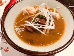 -热血兄弟·炭火烤肉(融侨中心店)