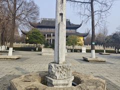 -红梅公园
