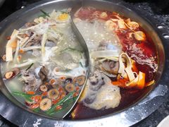 -天都火锅酒楼(虹梅南路店)