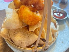 -仁义涵西餐·咖啡(中华巴洛克店)