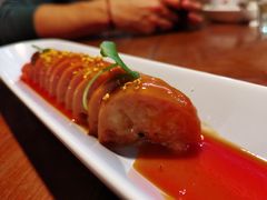 -外婆家(西红门荟聚购物中心店)