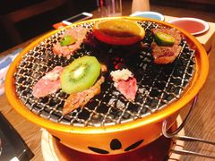 -樱宿日式和牛烧肉(五道口店)