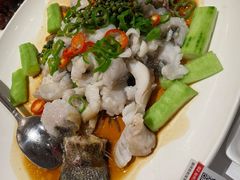 -侨美·唐荔园·40年地道粤菜