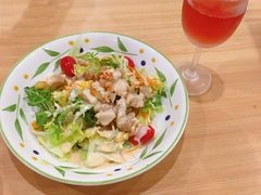 -萨莉亚意大利餐厅(龙胜站颂荟商场店)