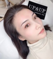 -UP&UP·半永久眉毛眼线机器野生眉
