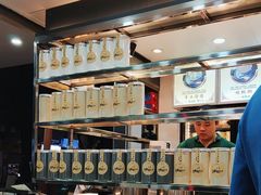 -芝麻糊世家(西华店)