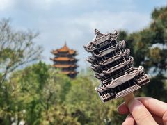 -黄鹤楼