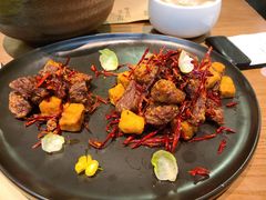 -榕意·川味之美(深业上城店)