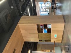 -山下C5cafe(惠通时代广场店)