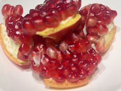 -北京泰富酒店-柏景轩中餐厅