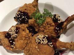 -拉亚汉堡经典餐厅(商城路店)