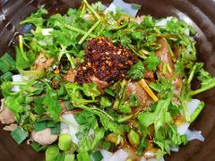 -遵义虾子卢四羊肉粉(大沽路店)
