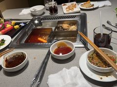 -海底捞火锅(蒙城路店)