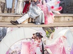 -茅山东方盐湖城景区