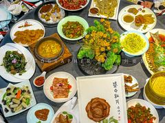 -全聚德(蓝山店)