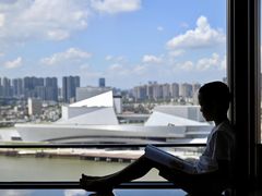 -广州白天鹅宾馆