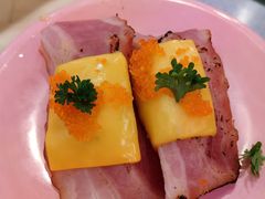 -争鲜回转寿司(西红门荟聚PLUS店)