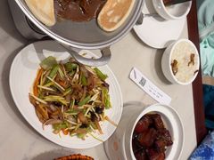 -小菜园新徽菜(滁州苏宁店)