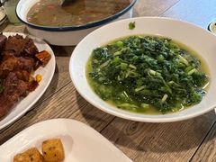 -王家厨房(新华路店)