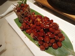 -新梅华餐厅(星悦汇店)