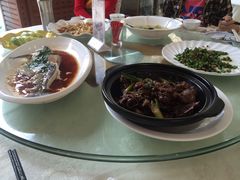 -茗荔园农庄(大涌店)