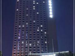 -上海虹桥宾馆(郁锦香品牌酒店)