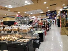 -BHG生活超市(安贞店)