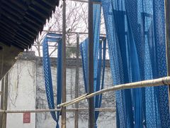 -乌镇东栅景区