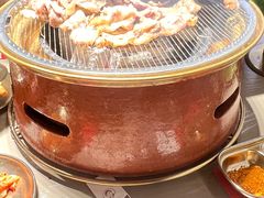 -西塔老太太泥炉烤肉(温州首店万象城黑金店)