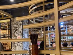 -吴满满油泼面(北方风味园店)