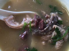 -清真永恒华威肉饼(潘家园店)