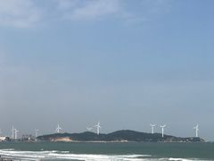 -六鳌翡翠湾滨海度假景区