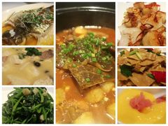 -浦江二号·独栋江景餐厅(滨江大道店)