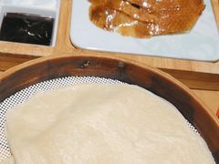 -满园烤鸭·春饼(奥体万达店)