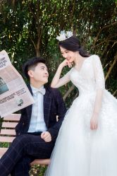 -IDO婚纱摄影(上海旗舰店)