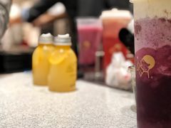 -喜茶(青岛金狮广场店)